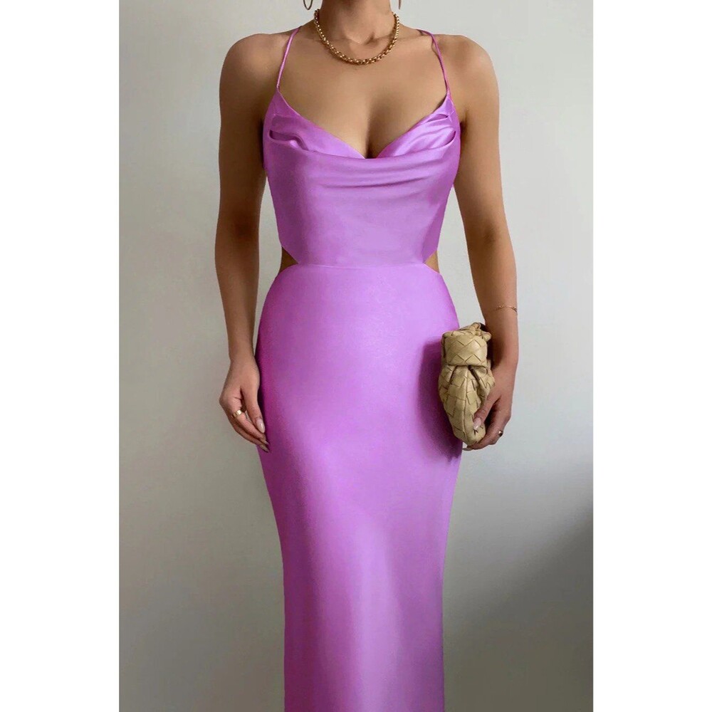 Slip Dress